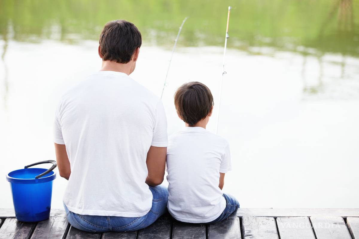 $!Cómo ser mejor padre... según la Universidad de Harvard