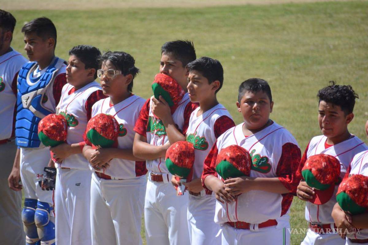 México con gran aprendizaje en el Latinoamericano