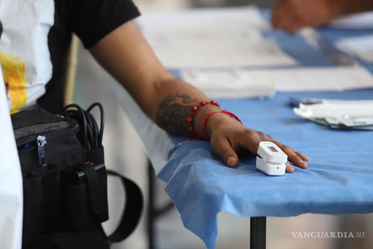 COVID-19, capaz de alterar el sistema inmune; indica SS Coahuila