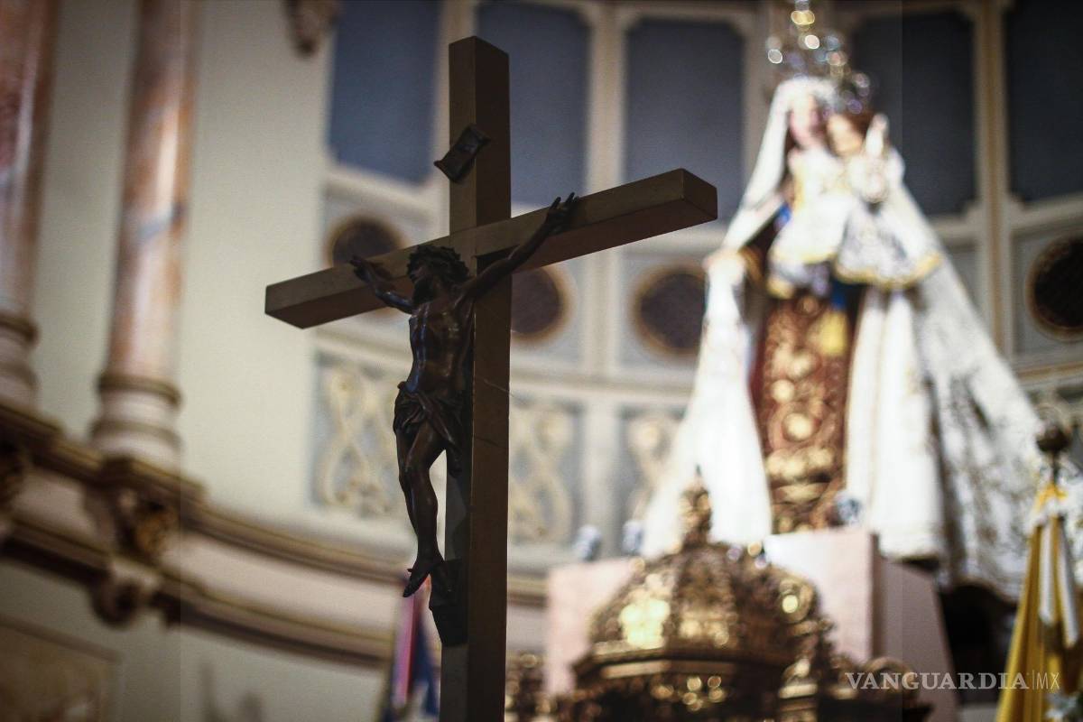 La Iglesia pide descubrir la piedad y respeto a templos