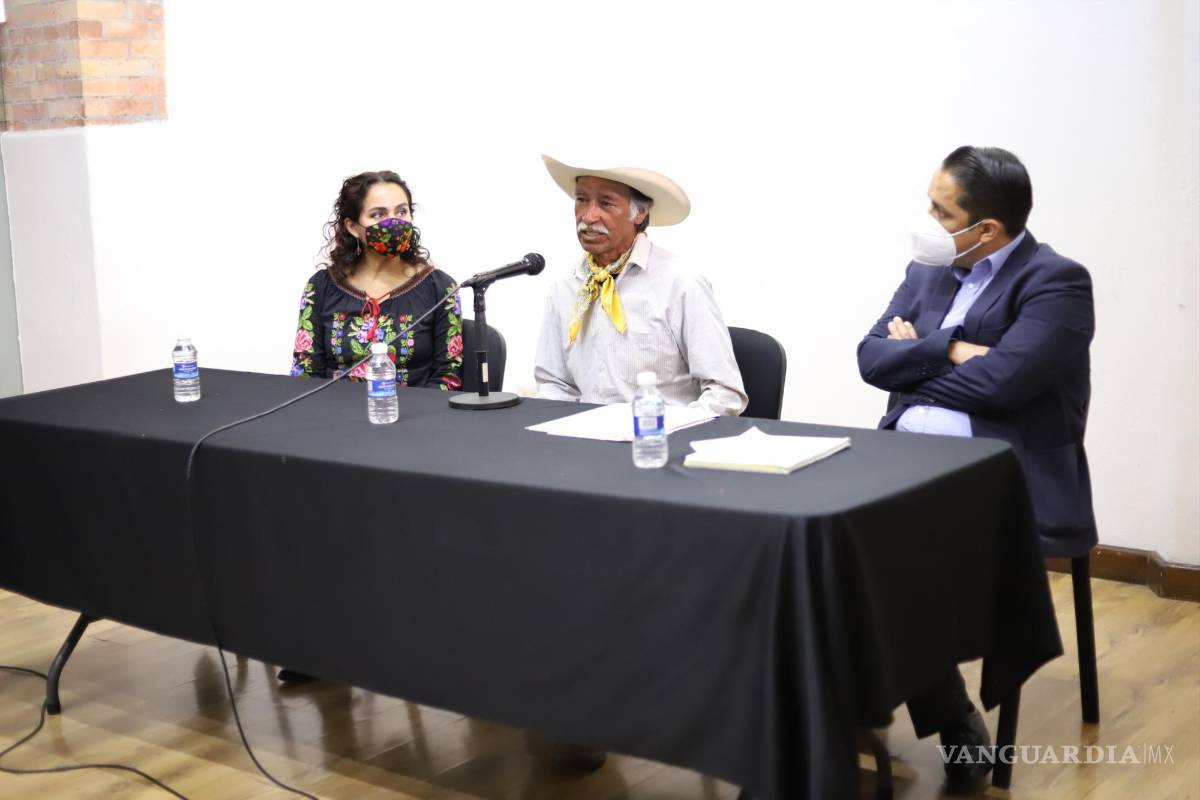 Don Roberto; 10 años de resistencia en Salaverna en su pelea contra Slim