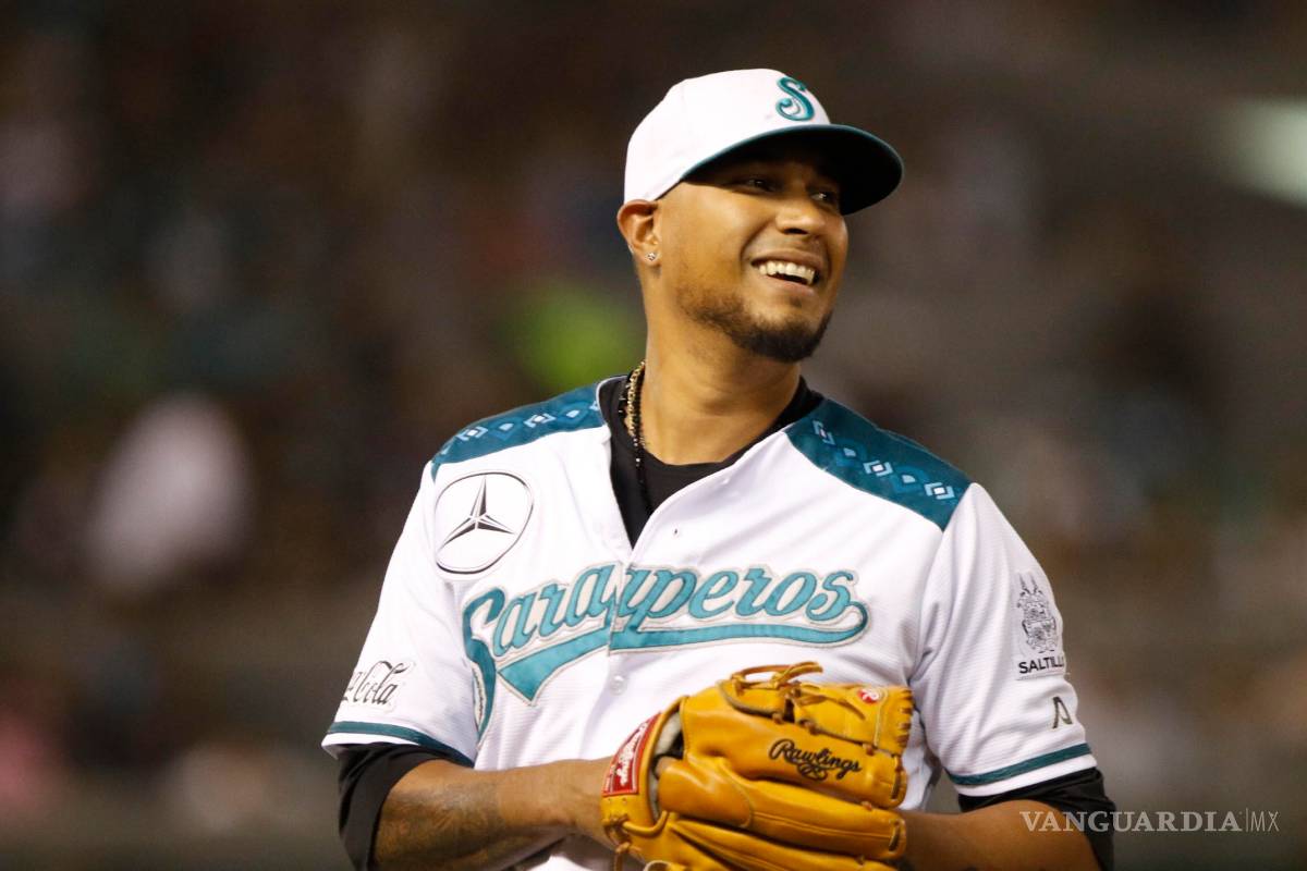 $!Las mejores acciones del 5to de la Serie entre Saraperos y Tijuana