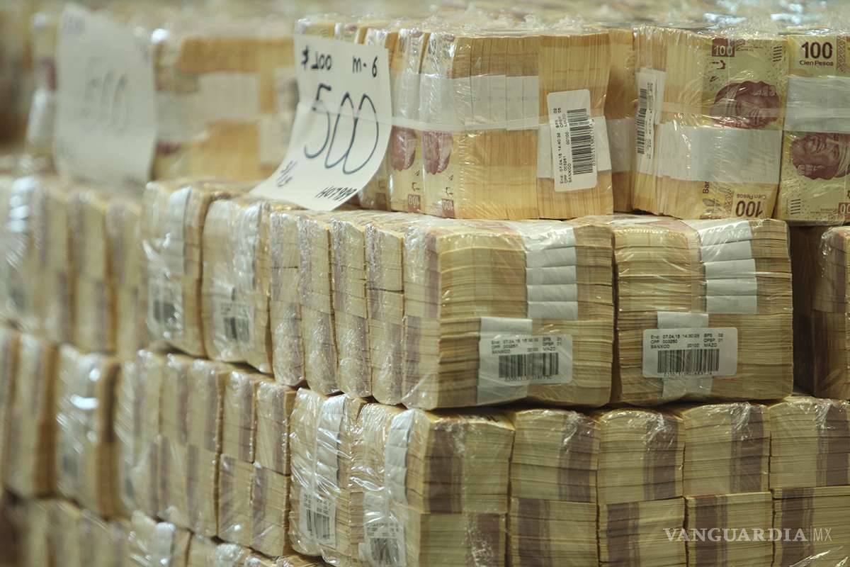 De México, la mayor salida de ‘flujos ilícitos’, afirma la Cepal