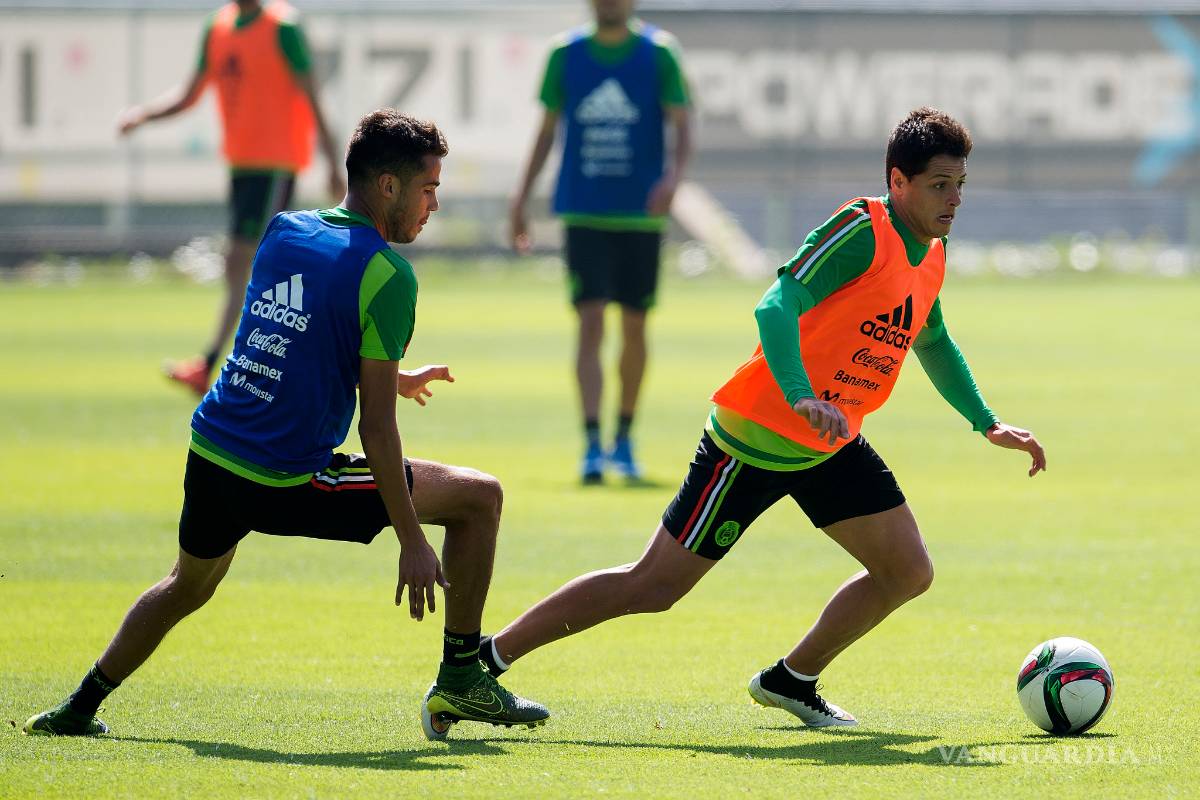 Boletos para México vs. El Salvador, con horario equivocado