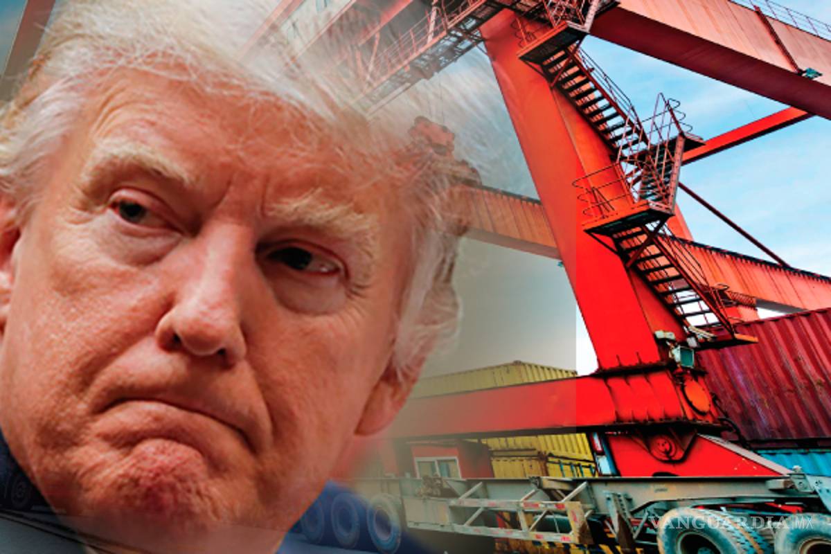 Entran en vigor represalias de Europa sobre aranceles de EU