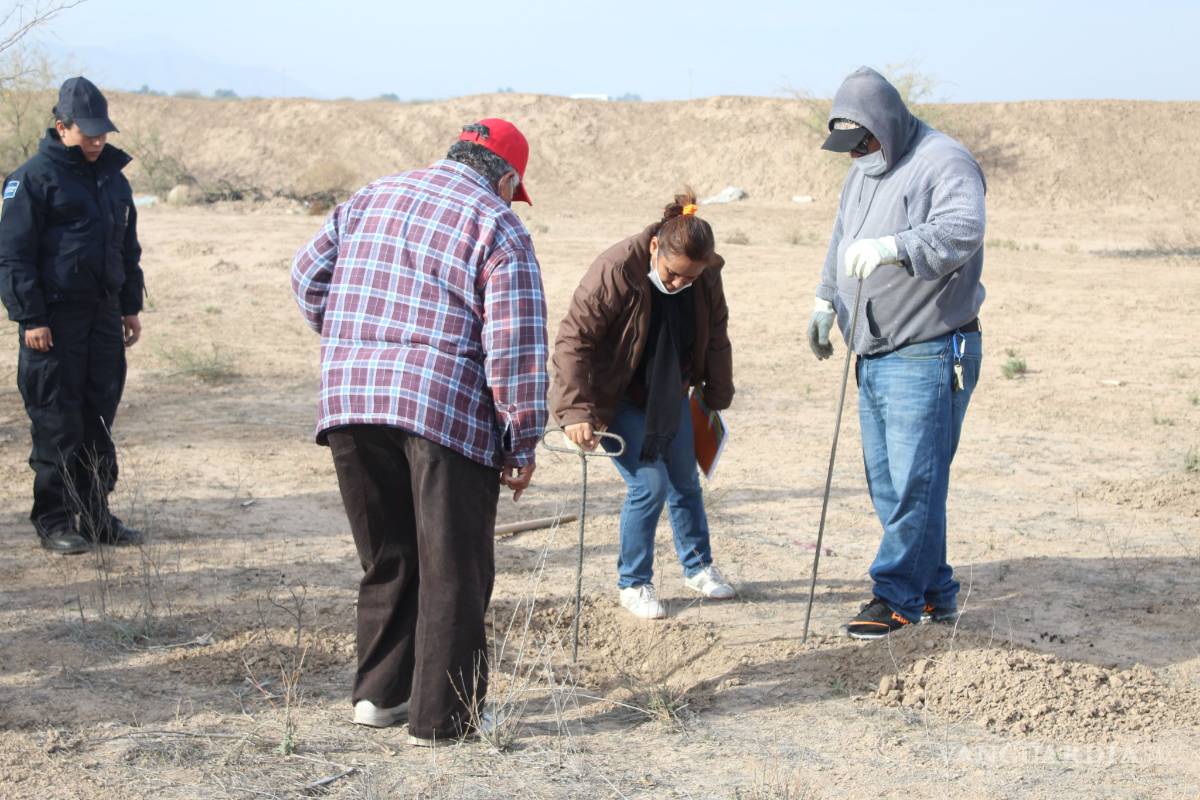 Se reunirán cuatro colectivos de desaparecidos con nuevo fiscal
