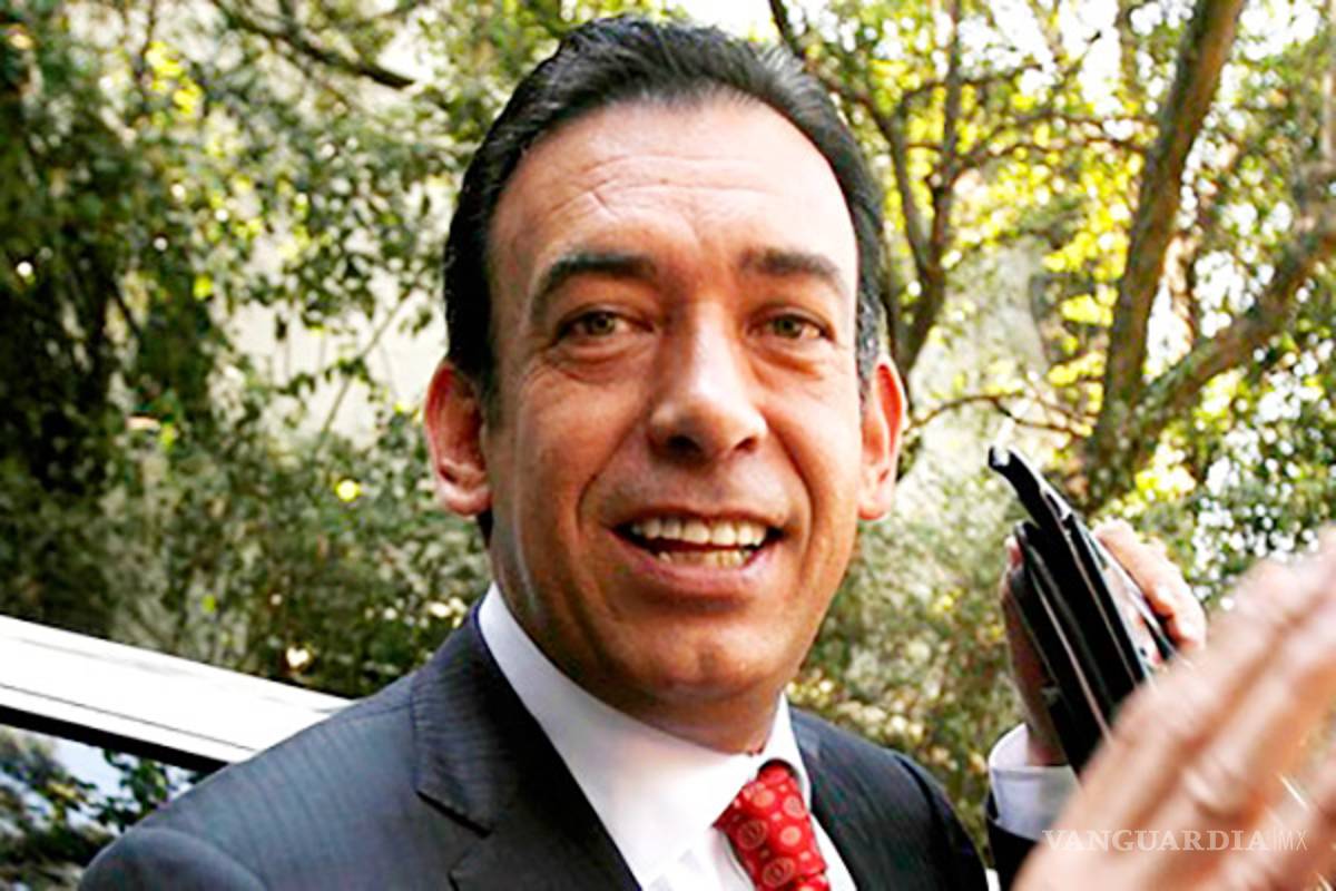 PAN pide un fiscal especial para investigar a Humberto Moreira