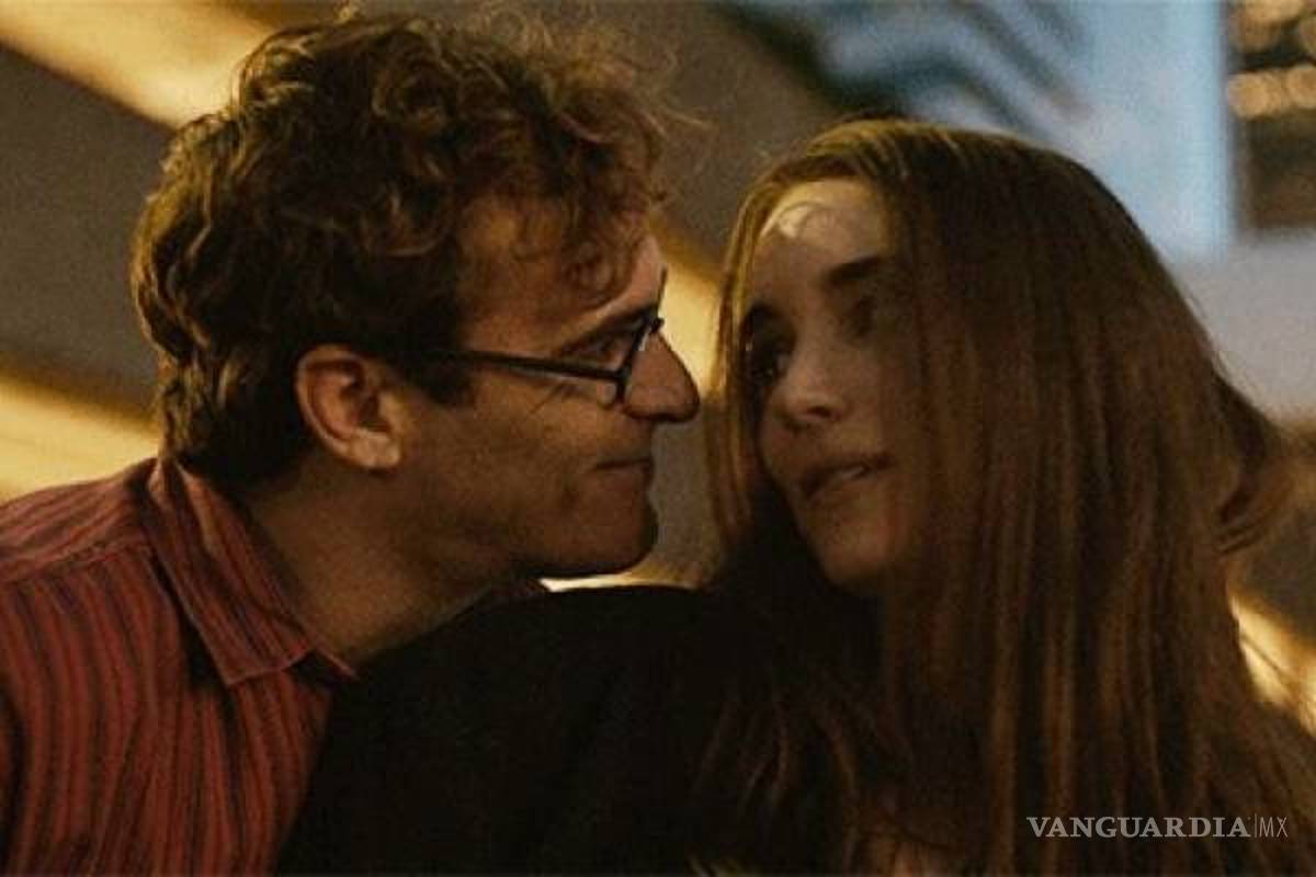 ¿Quién es la novia de Joaquin Phoenix?, el hombre del momento tras el 'Joker'