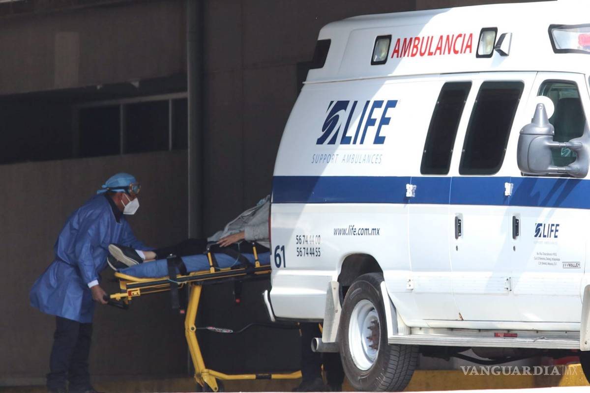 $!Los síntomas extraños a largo plazo del COVID-19