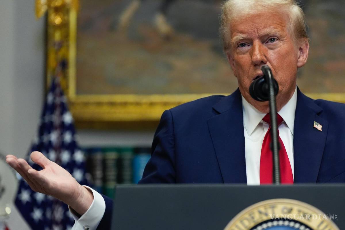 Esto es lo que podría pasar con la economía de Estados Unidos al etiquetar de ‘terroristas’ a los cárteles