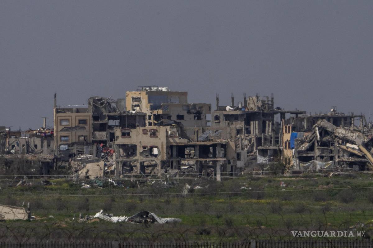 Hamás se mantiene firme y asegura que solo liberará rehenes a cambio de tregua duradera