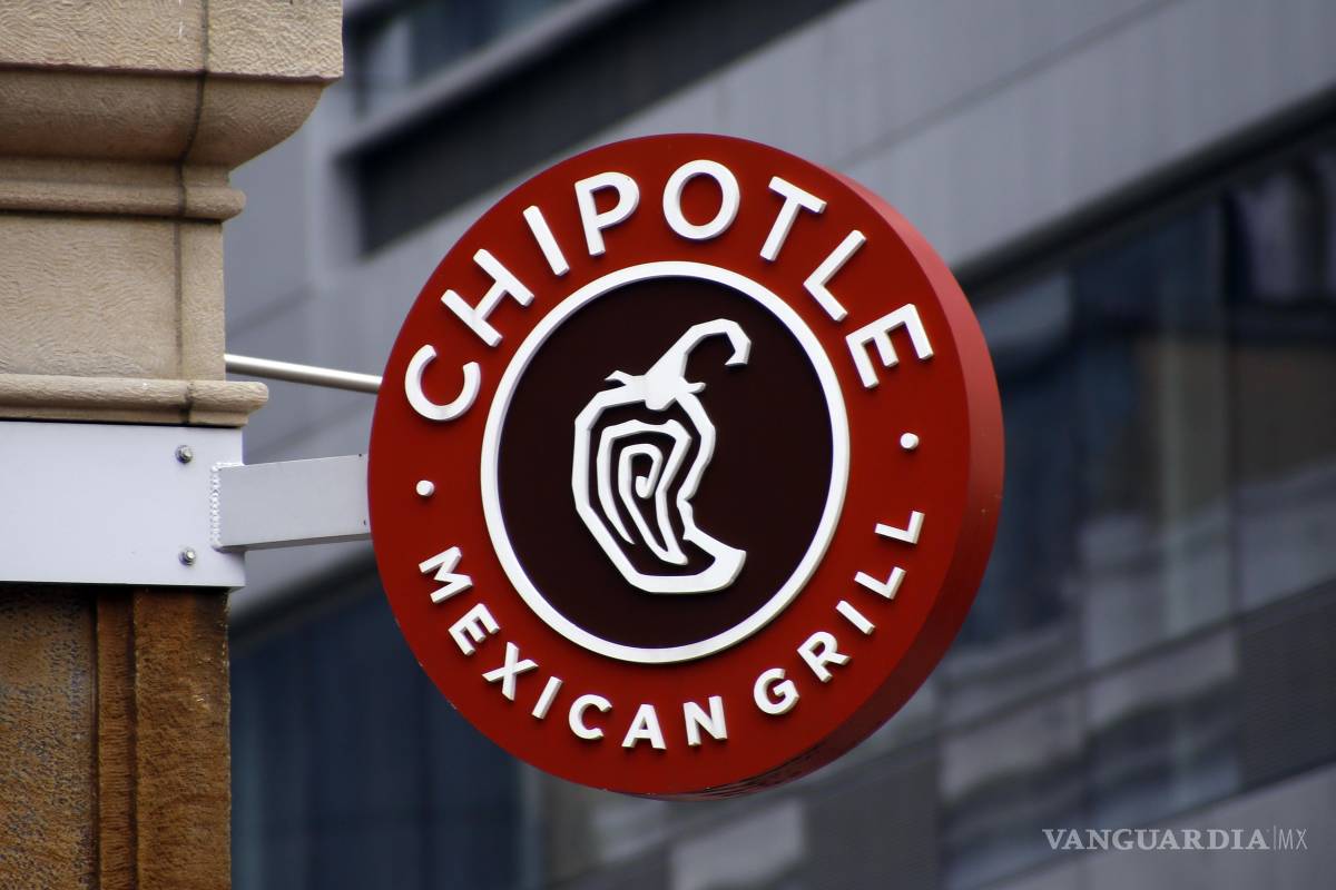 Chipotle Mexican Grill planea abrir su primer local en México el próximo año