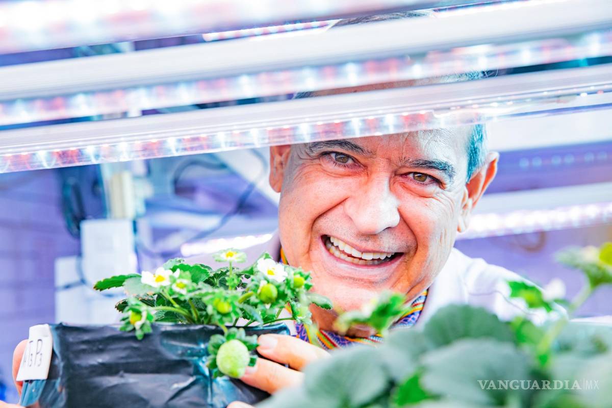 Leo Lobato Kelly: Legado por un futuro sin hambre