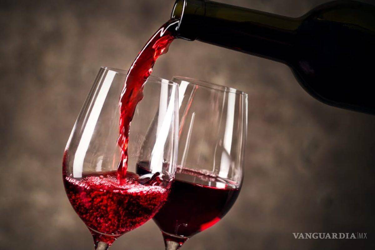 Crece 25% venta de vinos en noviembre de Coahuila