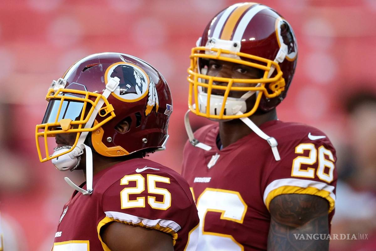 $!Peterson tiene un objetivo: ser el mejor jugador de la NFL de todos los tiempos