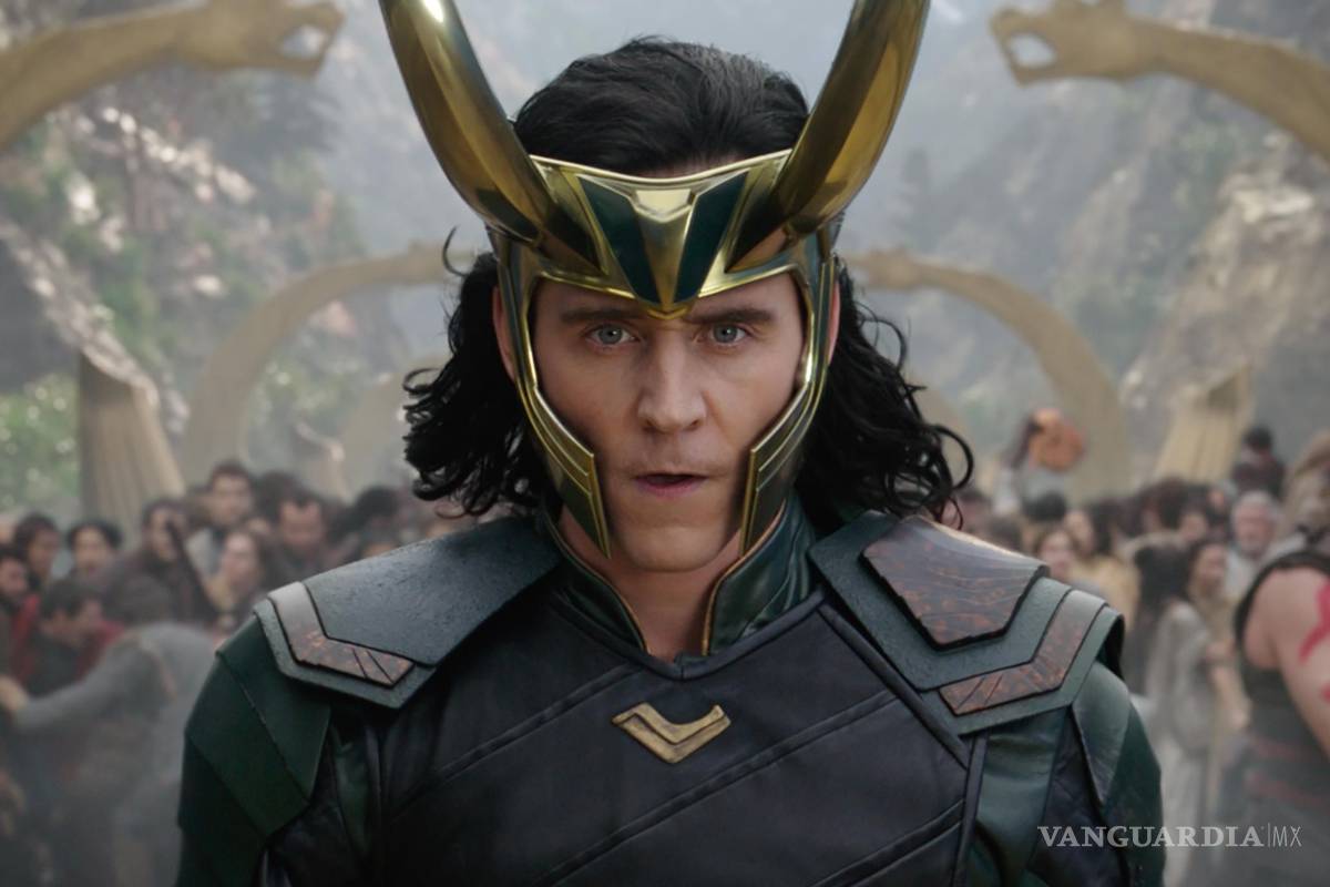 LOKI: El curioso caso del barco "invisible"