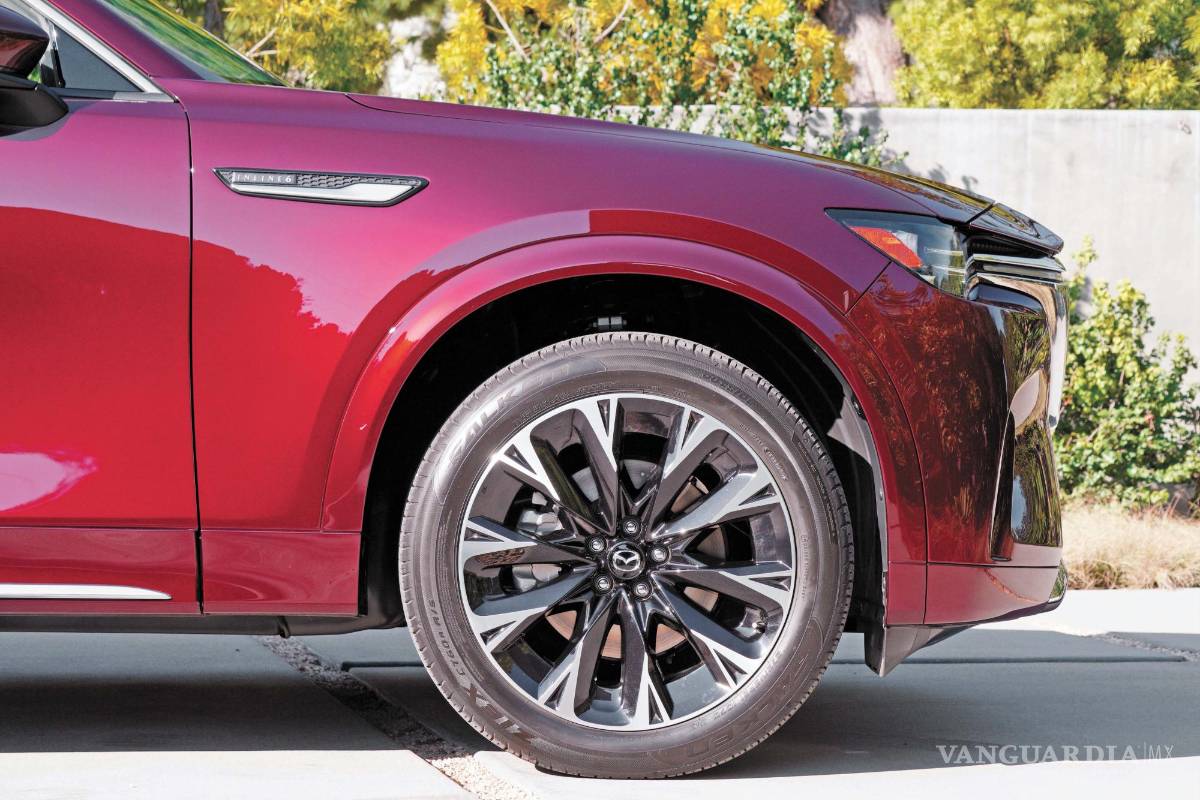 $!Su trabajo estético es sobresaliente, de acuerdo con las críticas de la prensa especializada.