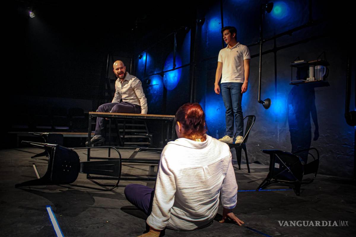 $!Con cinco años de experiencia Cuarta Pared trae de vuelta a ‘Next to Normal’