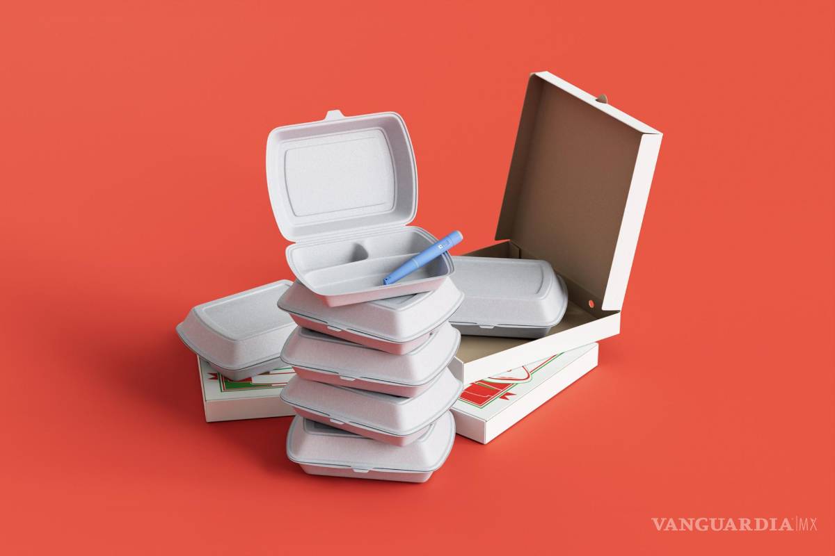 ¿Es Ozempic la solución para tratar el trastorno por atracón? Esto dicen los expertos