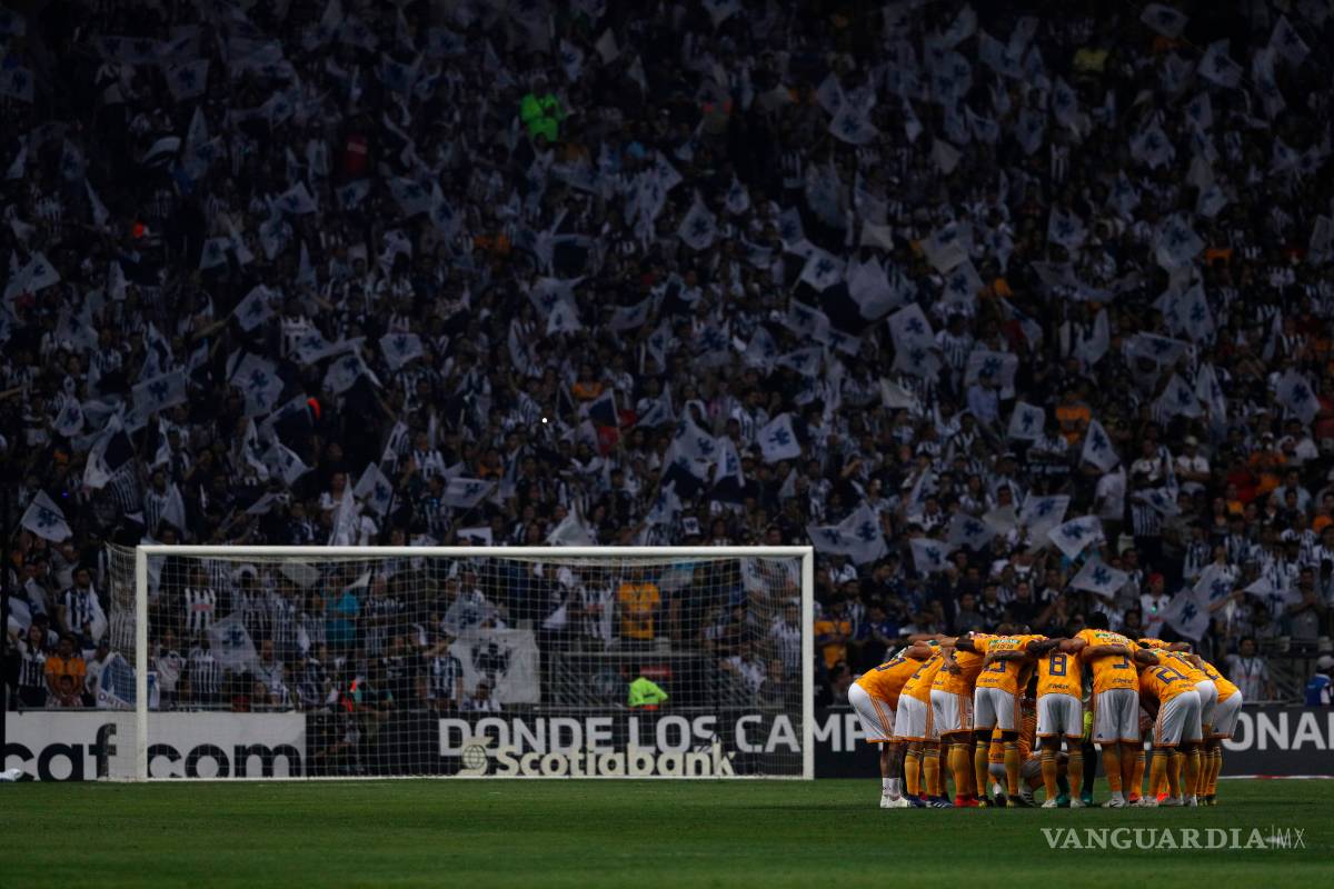 $!¿Qué tienen en común los Tigres y Robinhood?