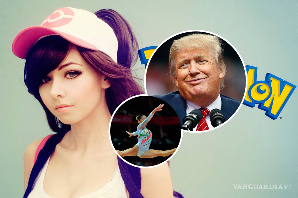 Pokémon Go y elecciones EU, lo más buscado del año en Google