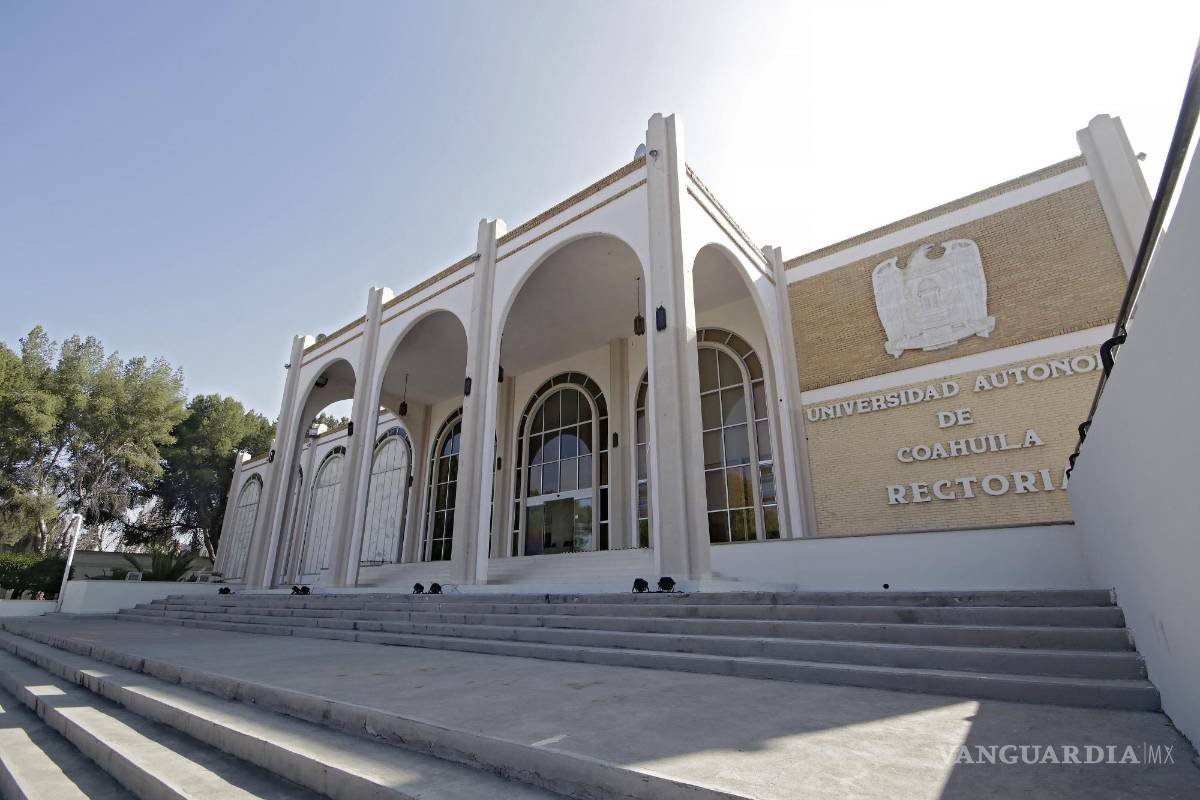 Aplica UAdeC también recortes a salarios