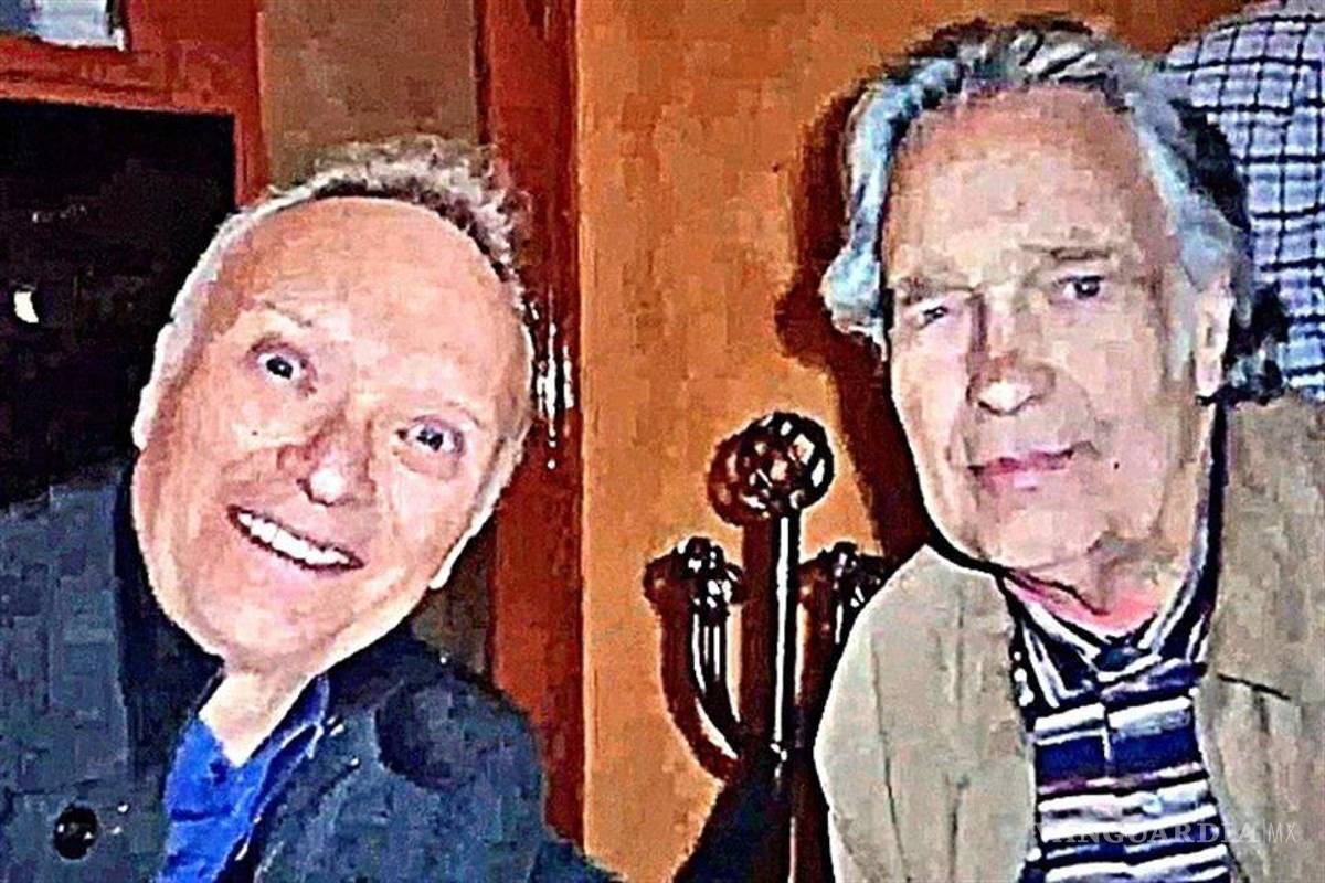 Cómo murió el hermano de Gertz Manero, lo que provocó la persecución contra su cuñada