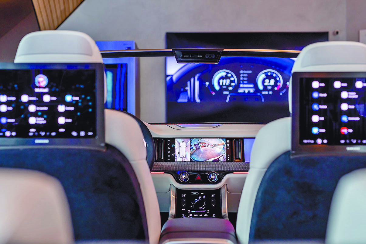 $!Así será el del futuro mundo: La vida en 2069