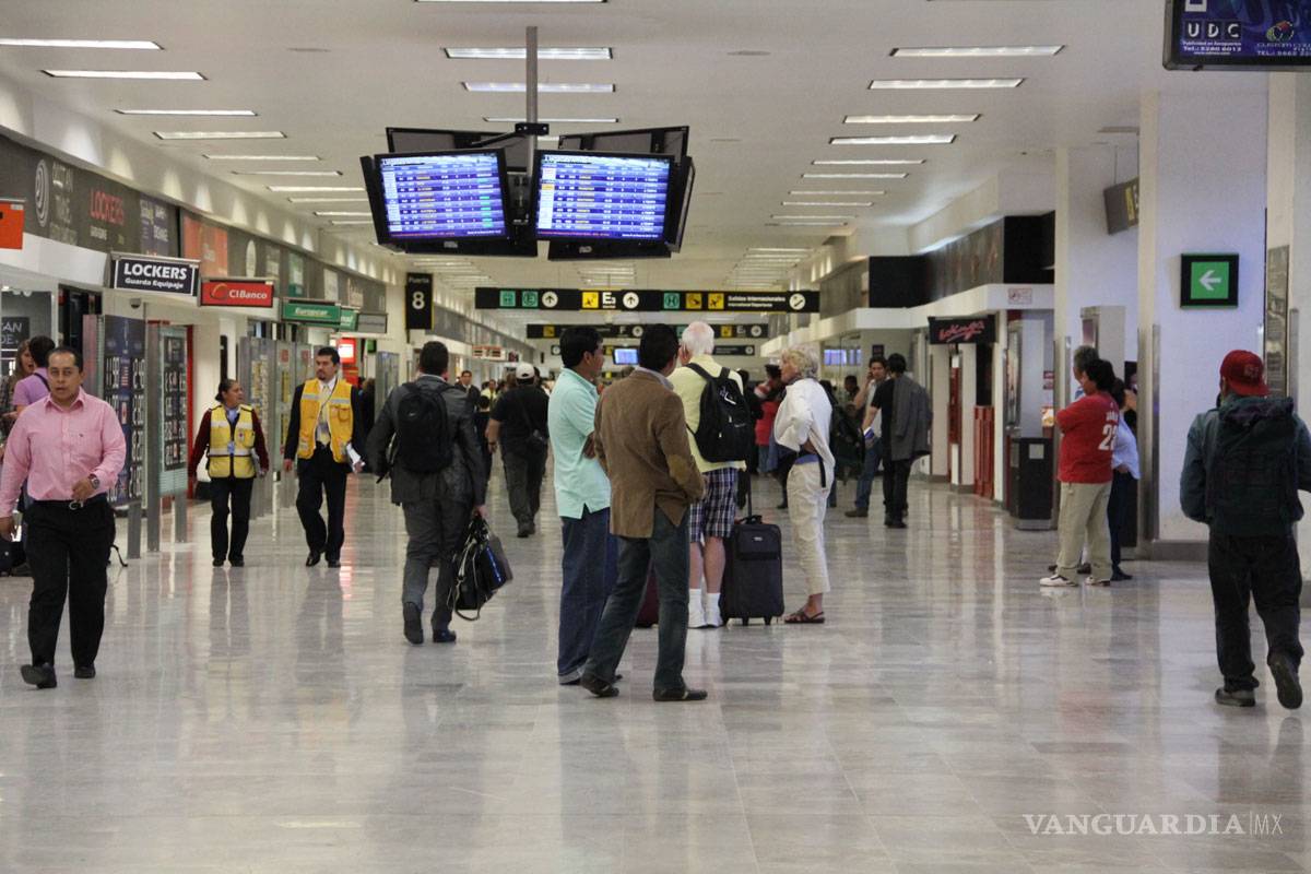 Aerolíneas deberán explicar demora de vuelos