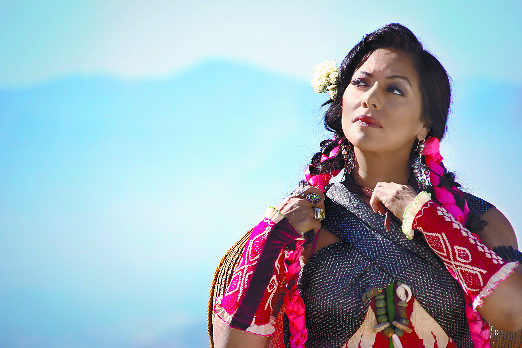 Festival Cultural Zacatecas: Un encuentro multicultural