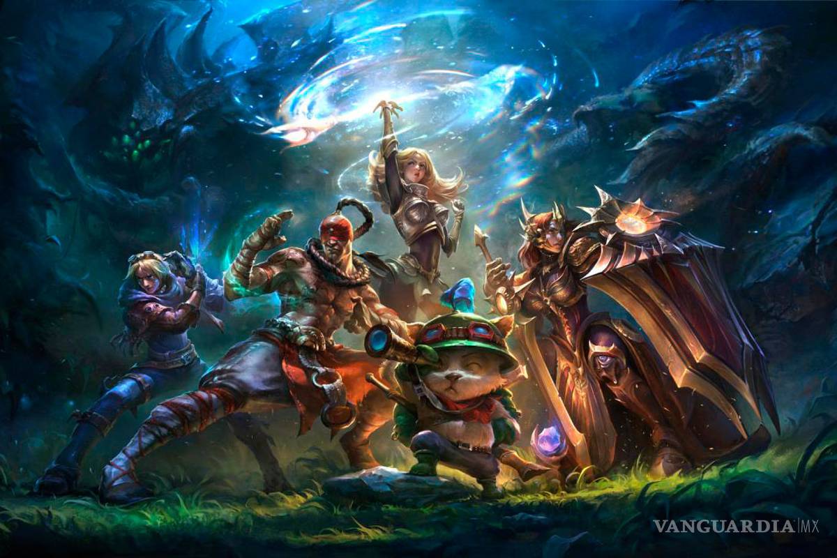 Universidad de EU ofrece becas a jugadores de League of Legends