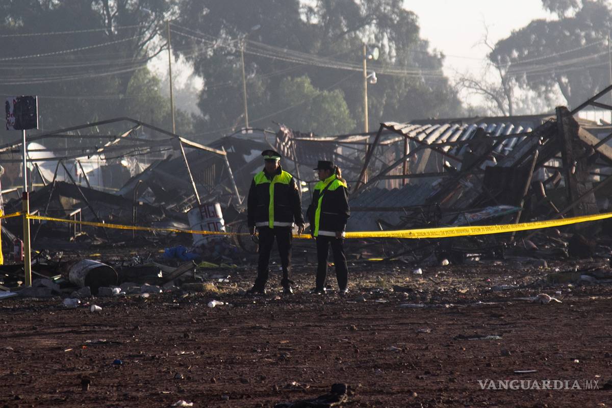 $!Hay un número de emergencias para Tultepec, pero no da información
