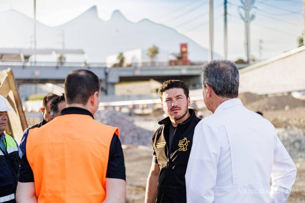 $!Congreso de Nuevo León aprueba juicio político contra el gobernador Samuel García