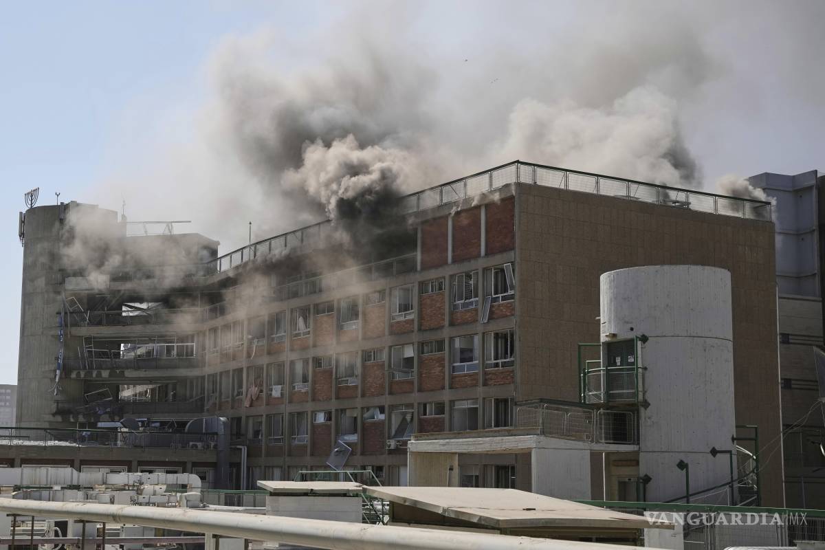 Analiza EU si interferirá o no en conflicto Israel-Irán; tendrá la decisión en dos semanas más