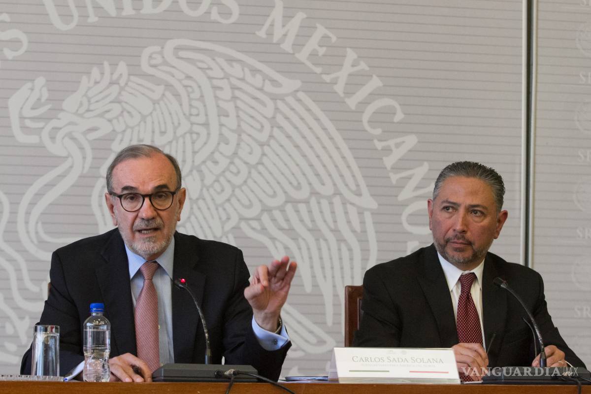 $!Aún existen recursos para detener ejecución de mexicano en Texas: SRE