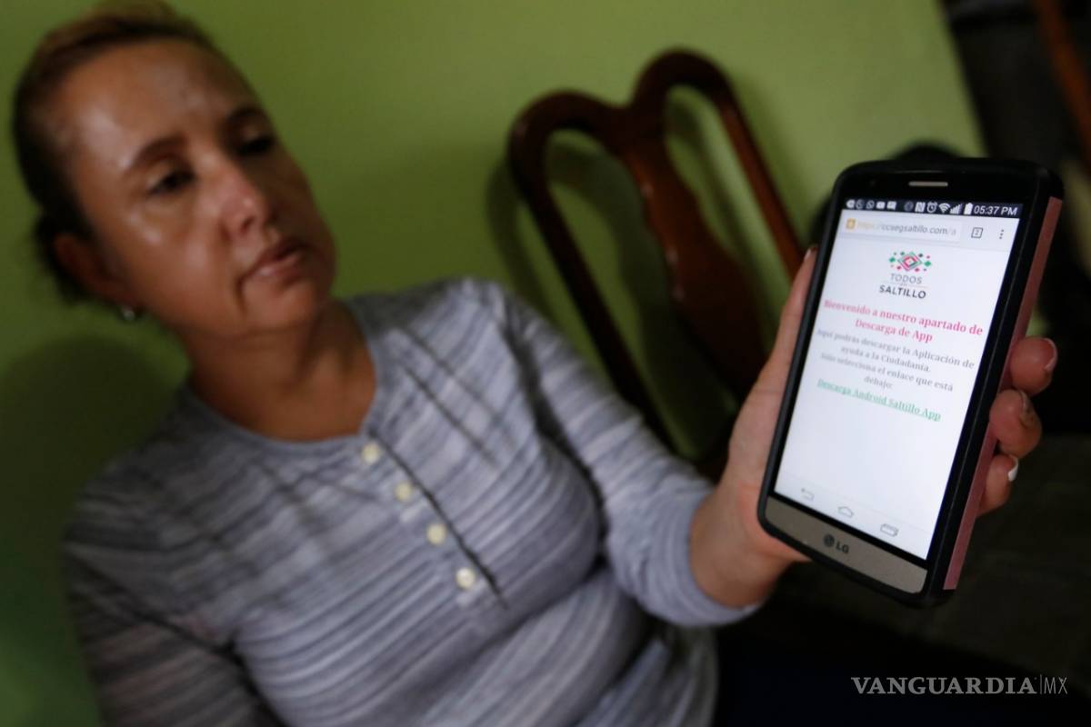 Ciudadanos de Saltillo han ayudado en 465 aprehensiones