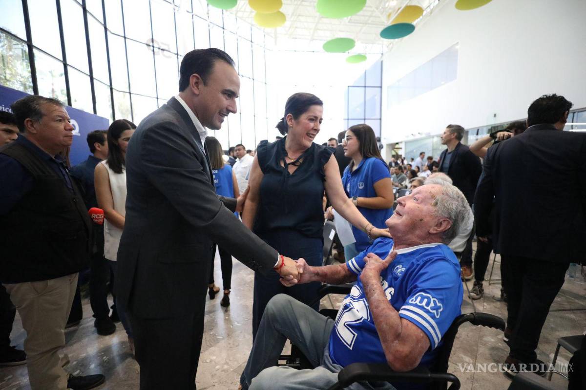 $!Más de 18 mil egresados forman parte de la historia del Tec Laguna.