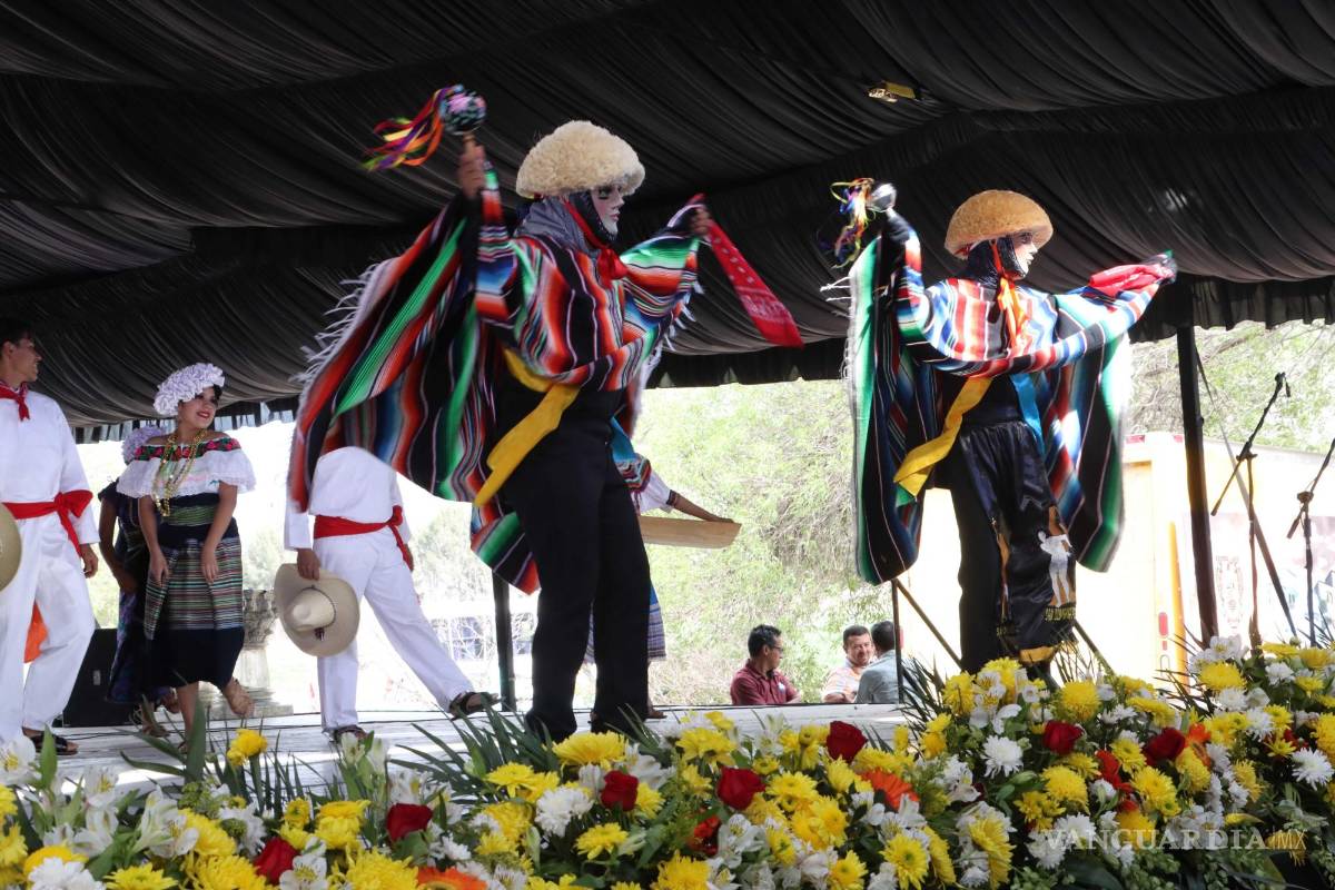 Continúa celebración del centenario de la Narro con cultura