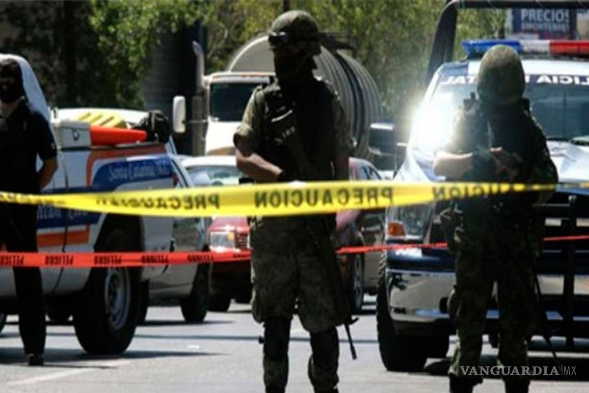 Niños, entre los criminales que agredieron a periodistas