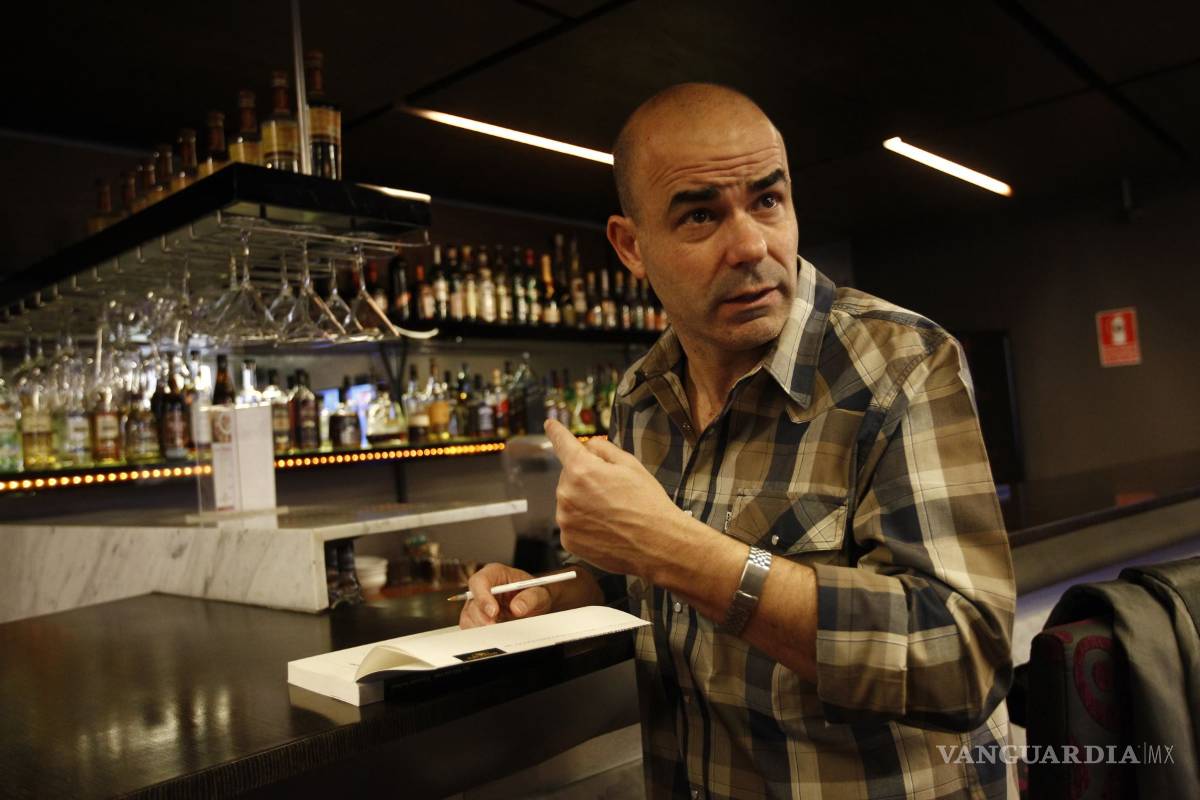 Eduardo Sacheri gana Premio Alfaguara de Novela 2016