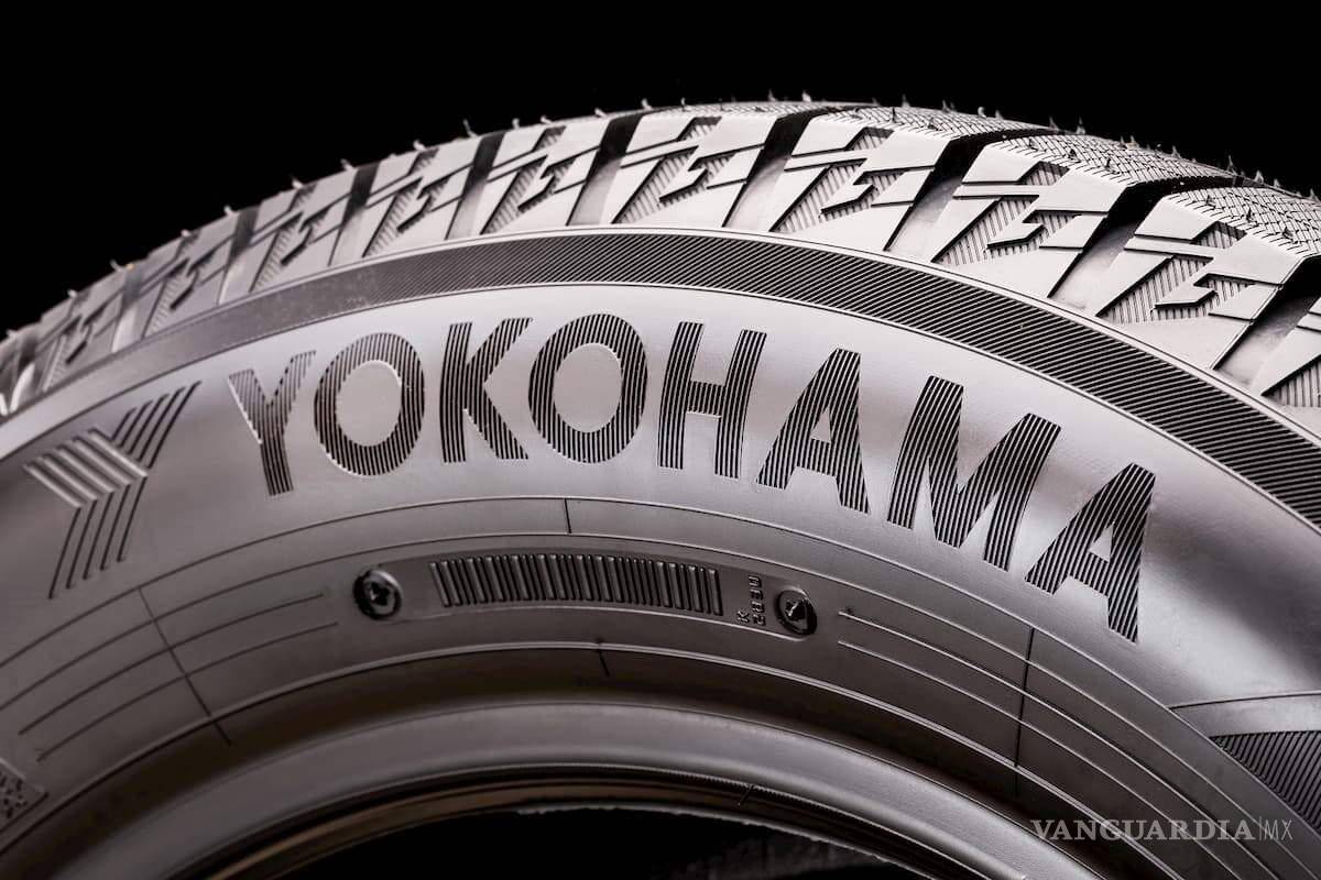 Construirá Yokohama Rubber una nueva planta en Coahuila