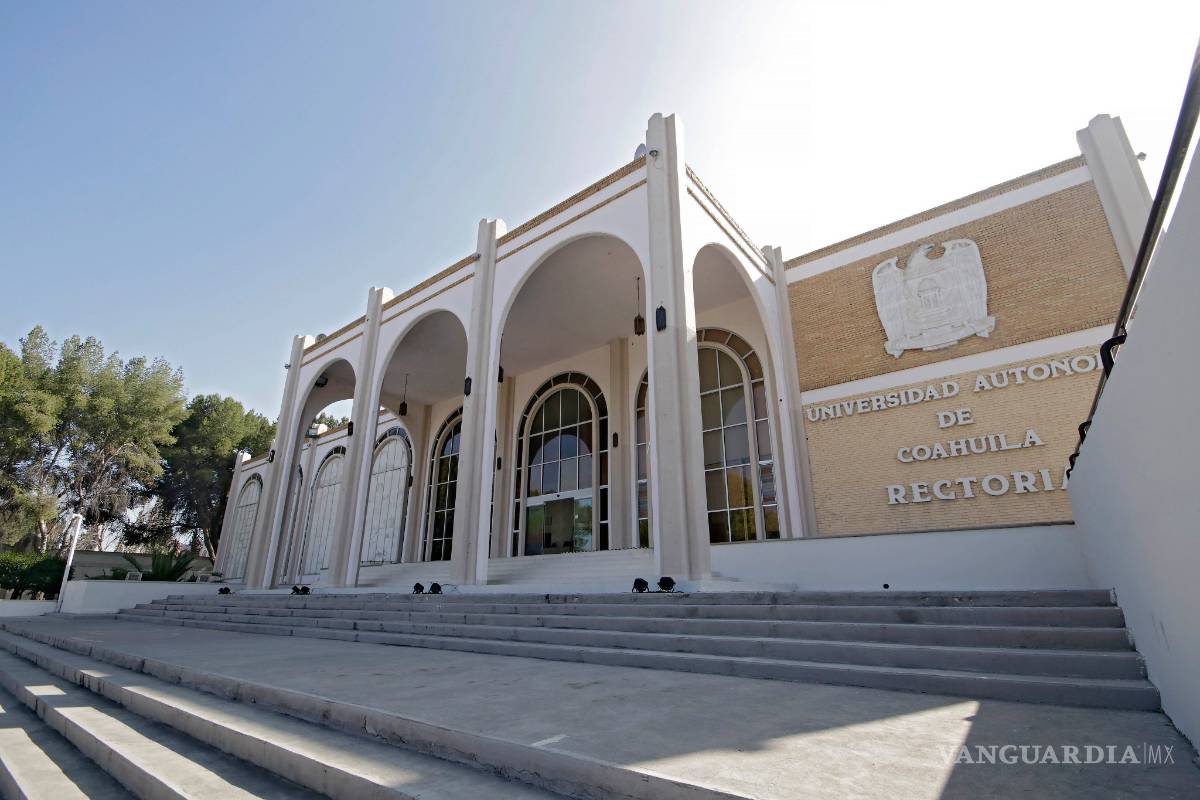 Observaciones bajaron 69% con respecto al 2018: UAdeC, responde a datos de la ASE