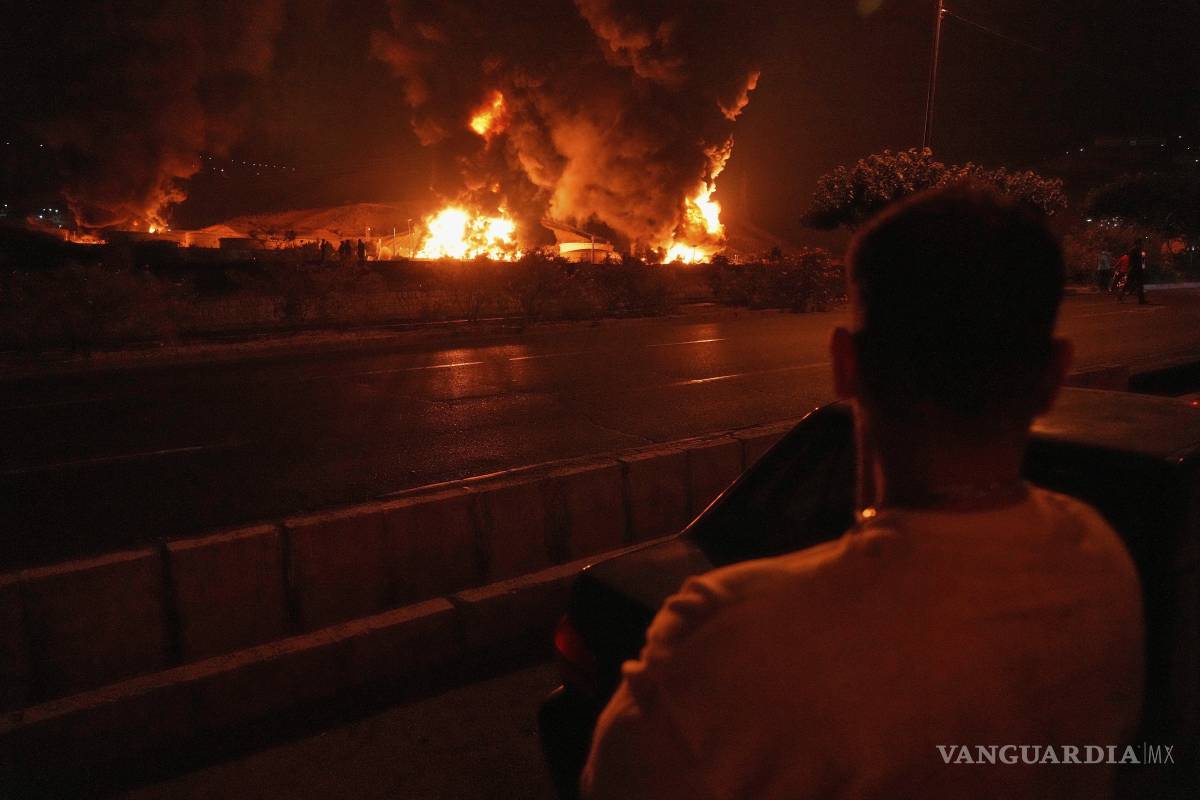 Israel intercambia ataques por tercer día con Irán; suman más de 400 muertos