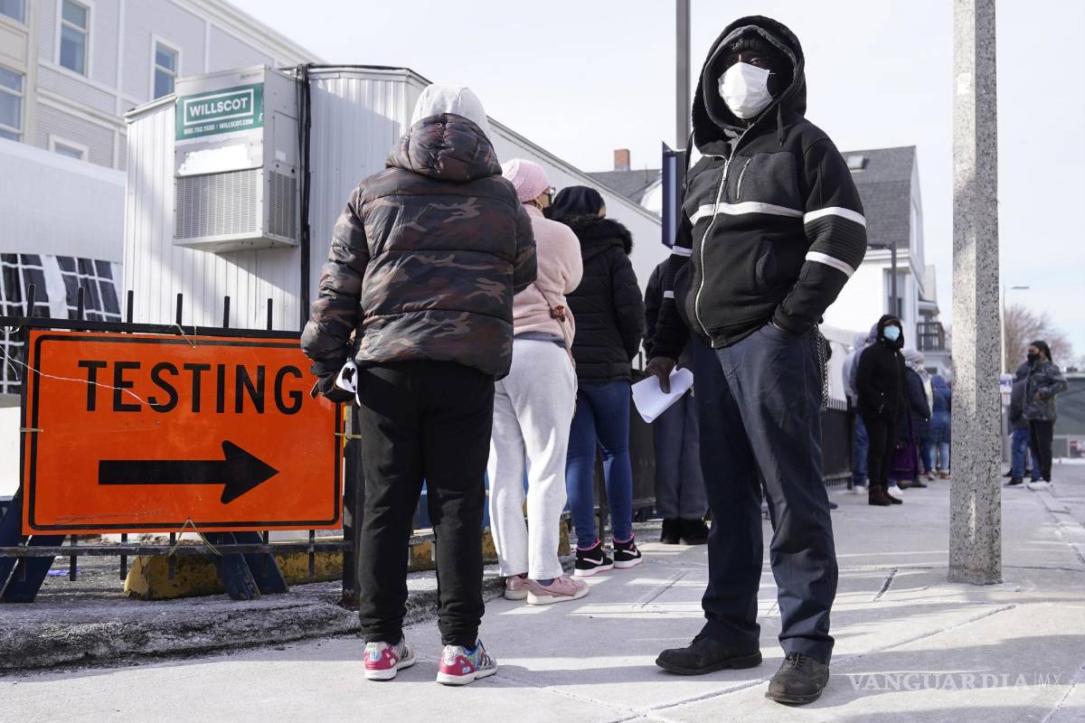 Para pruebas de COVID, la nariz no siempre es la mejor opción