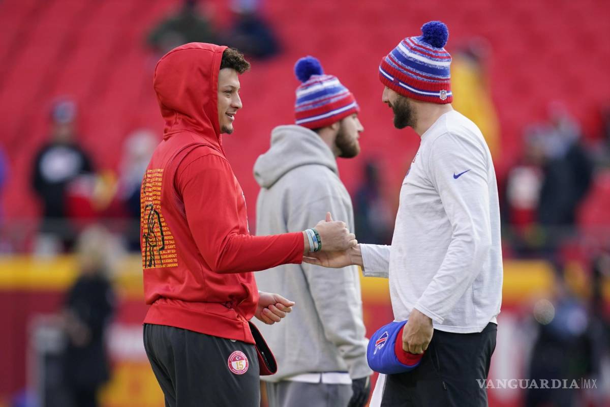 Despedidas de mariscales en la NFL abren paso a una nueva era