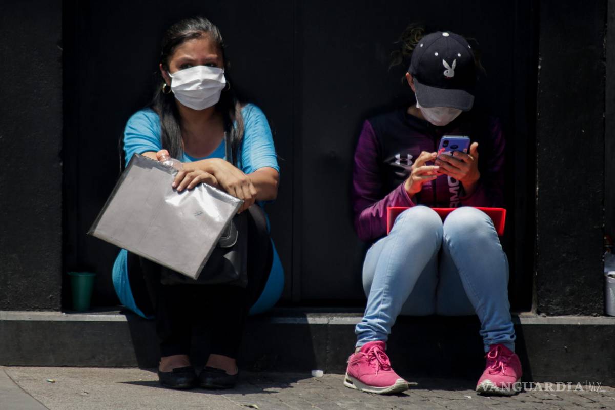 Es mujer una de cada tres personas desocupadas en Saltillo: INEGI