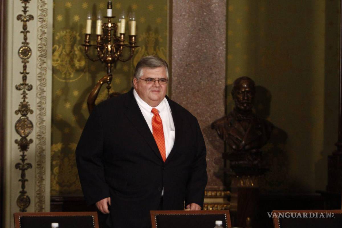Agustín Carstens es reelegido como director del Banco de Pagos Internacionales