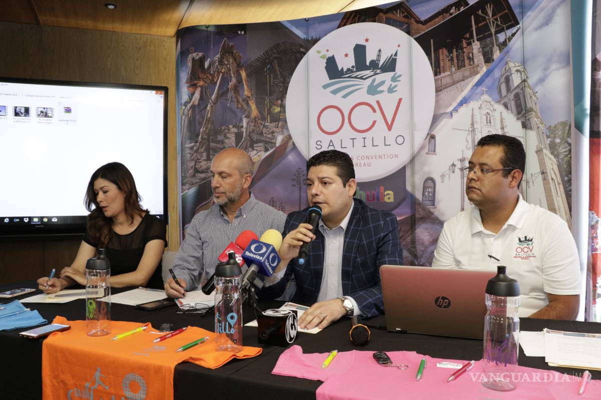 Dan un Saltillo a la CDMX y Mazatlán