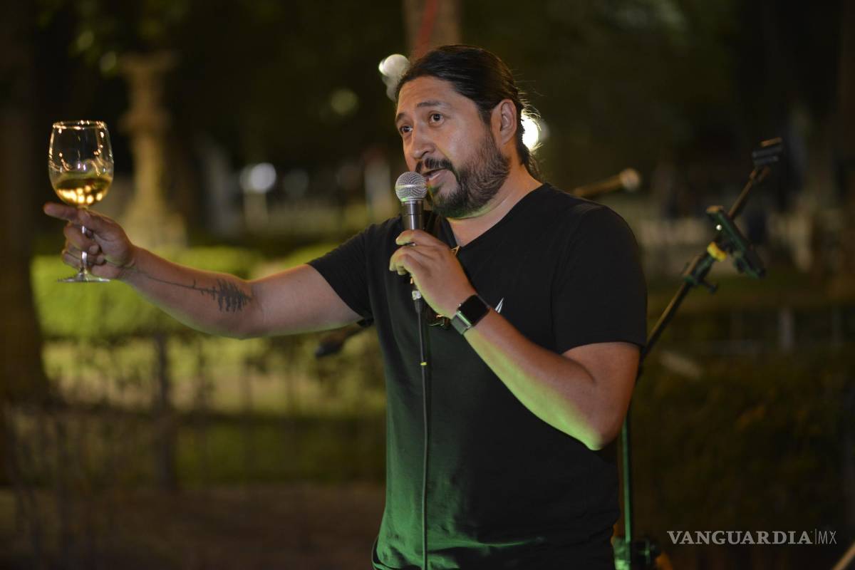 $!FOTO: OMAR SAUCEDO