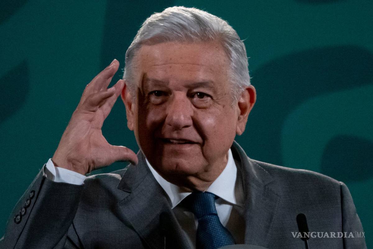 Crea AMLO Agencia de Aduanas separada del SAT